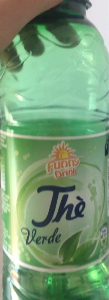 Thé verde
