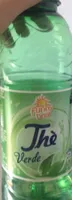 Thé verde