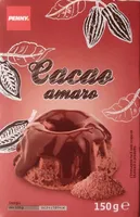 Cacao amaro