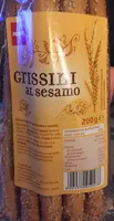 Grissom Al Sesamo