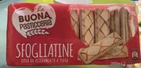 Sfogliatine