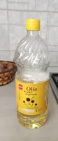 Olio di semi di girasole