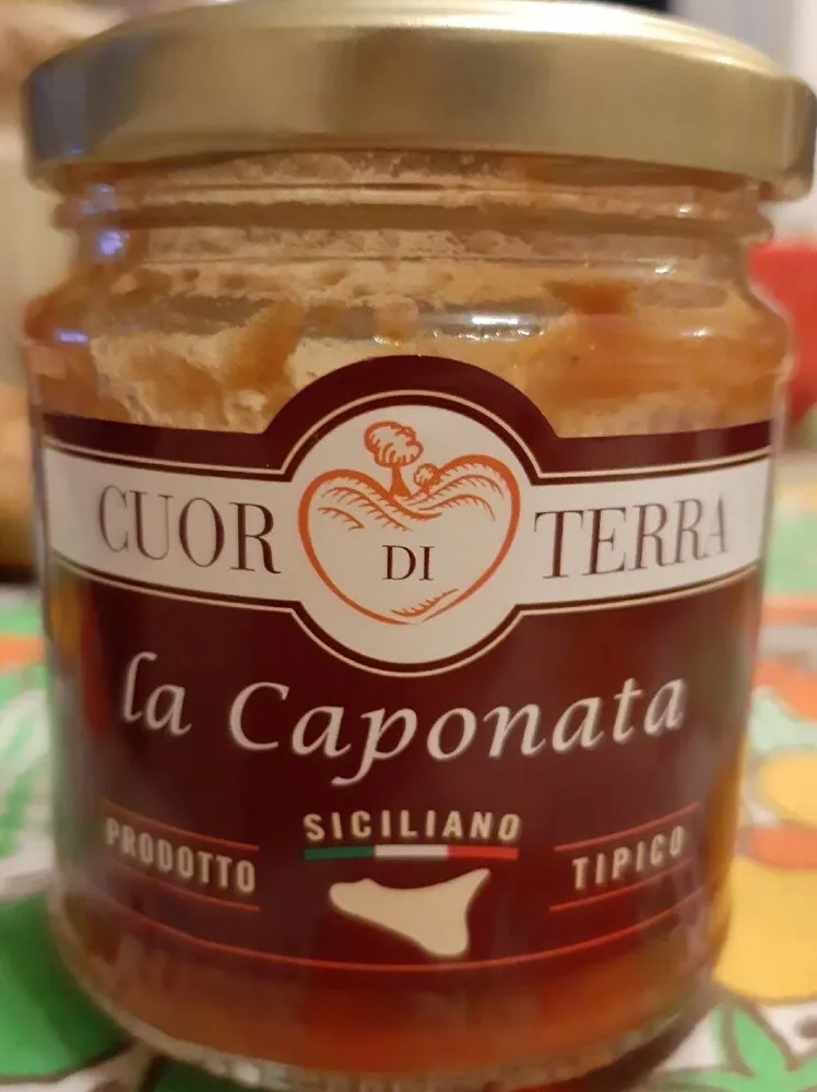 Caponata