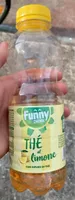 Thè al limone