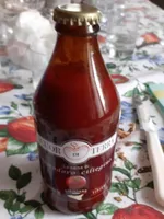 Salsa pomodoro ciliegino