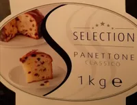 Panettone classico