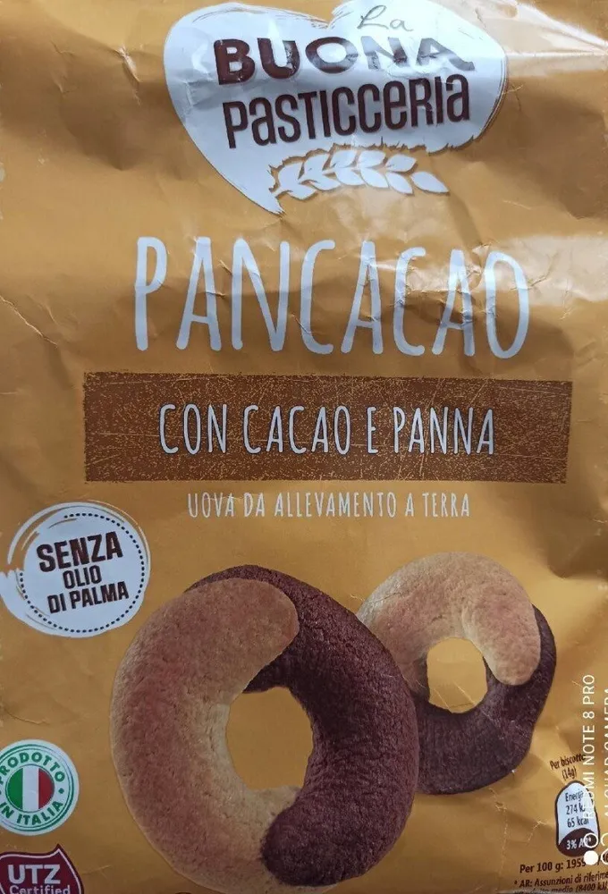 Pancacao