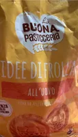 Idee di frolla