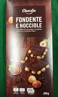 Fondente e Nocciole