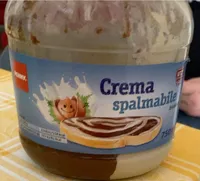 Crema Spalmabile Bicolore