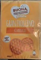 Gran frollino classico