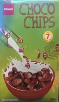 Choco chips