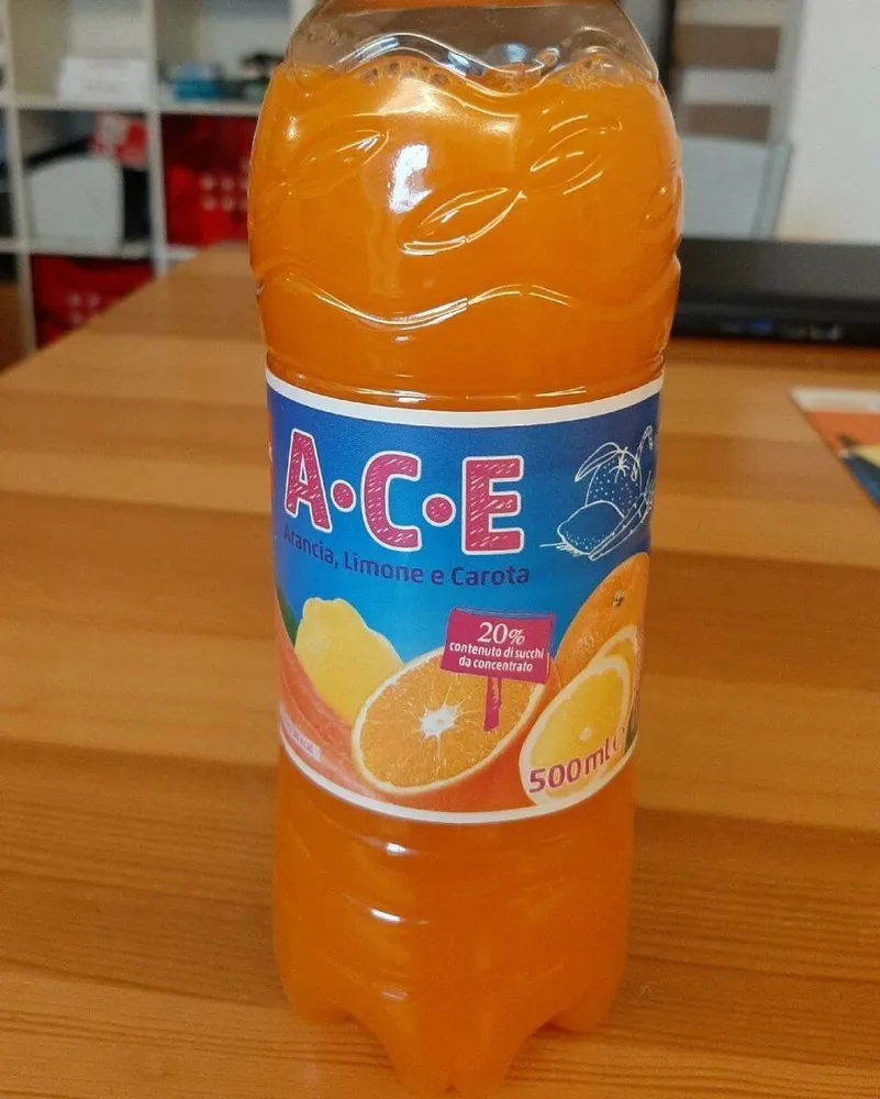 ACE Bevanda analcolica