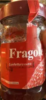 Confettura fragole