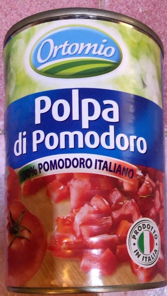 Polpa pomodoro