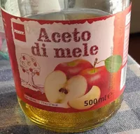 Aceto di mele