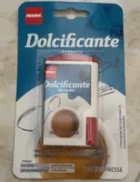 Dolcificante da tavola