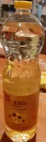 Olio di semi di girasole