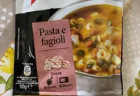 Pasta e fagioli