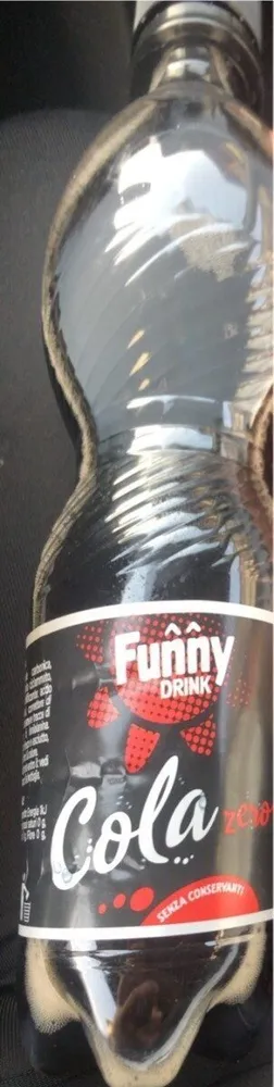 Cola penny market