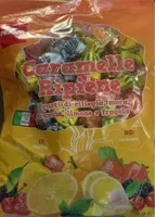 Caramelle Ripiene
