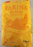 Bramata di mais