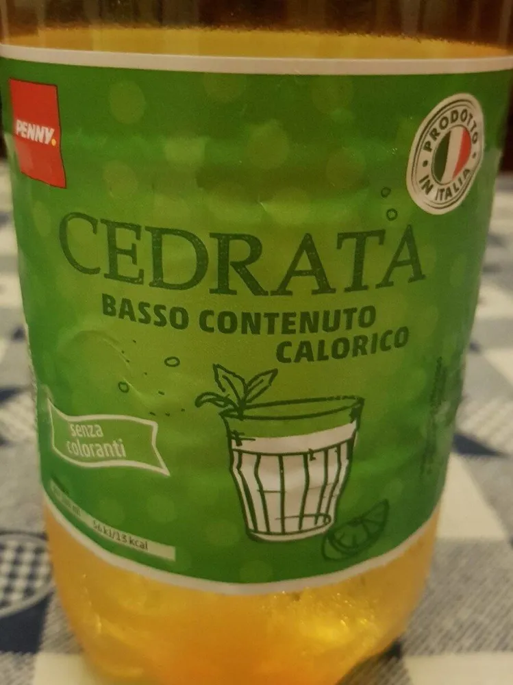 Cedrata