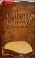 Polenta istantanea