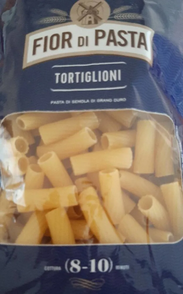 Tortiglioni