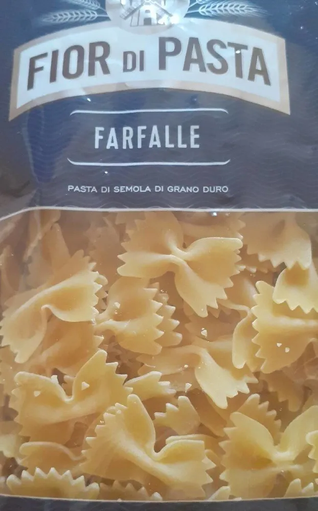 farfalle