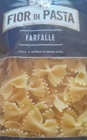 farfalle