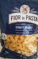 Gomiti rigati