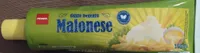 Maionese - gusto delicato