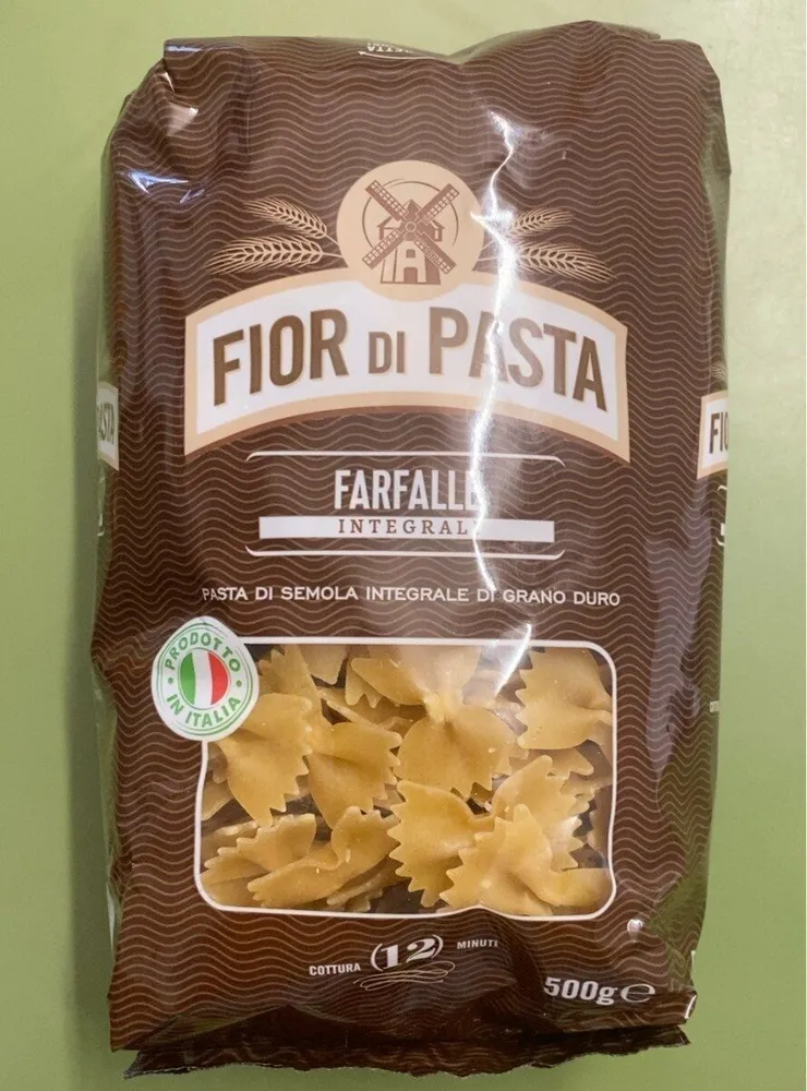 Farfalle