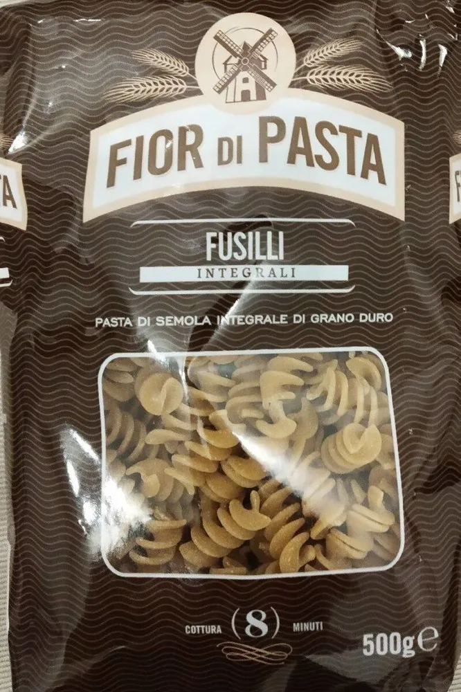 Fusilli Integrali
