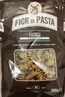 Fusilli Integrali