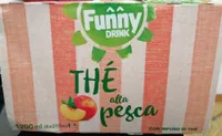 The alla pesca