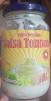 Salsa Tonnata