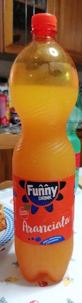 aranciata