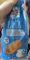 panini al latte