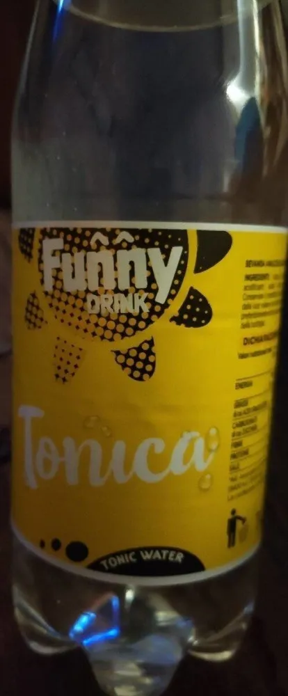 Funny drink