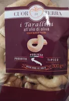 I Tarallini all'olio d'oliva