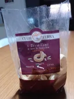 I Tarallini ai semi di finocchio