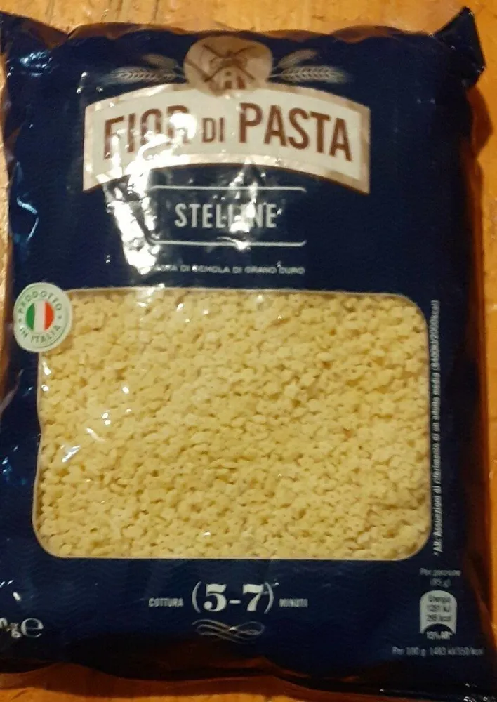 Stelline