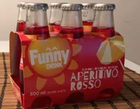 Funny Drink