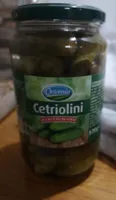 Cetriolini