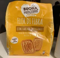 Fior di fibra