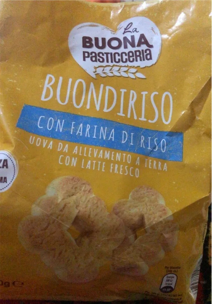 Buondiriso