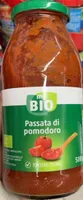 Passata di pomodori
