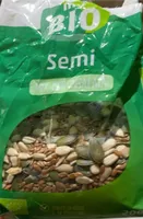 Semi mix per  insalate